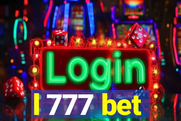 l 777 bet